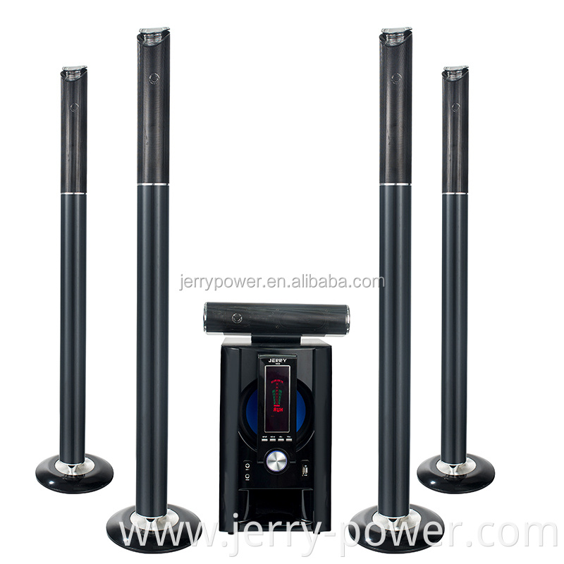 home theater speakers subwoofers/dj speaker subwoofer /5.1 home theater speaker systems